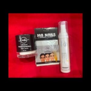 Skin Treatment Solution - Skin Whitening Treatment | MB International Academy