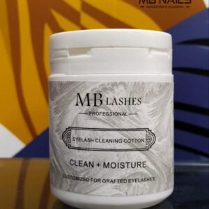 lashes glue | MB International Academy