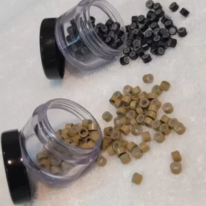 micro nano rings