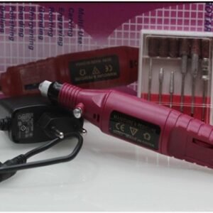 Electric Nail Drill Machine