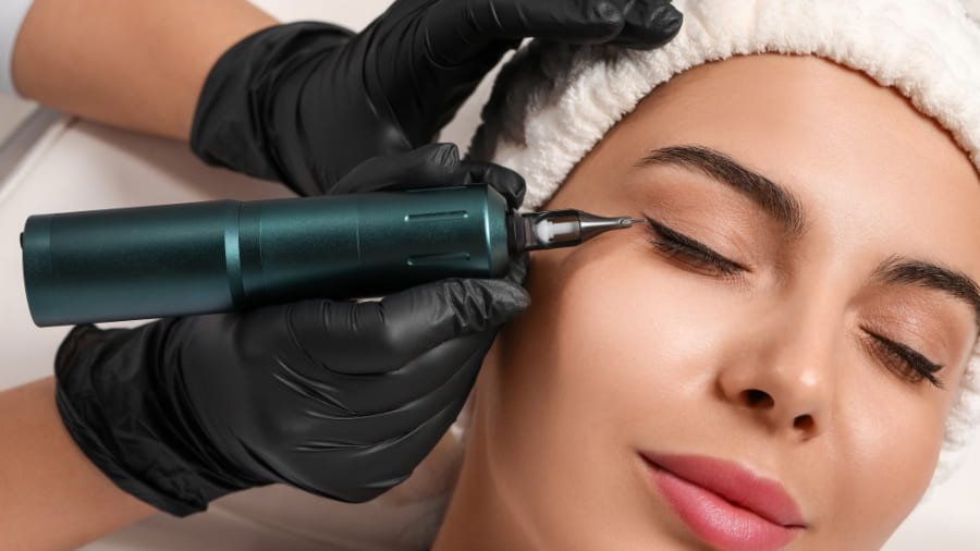 Permanent Makeup Courses