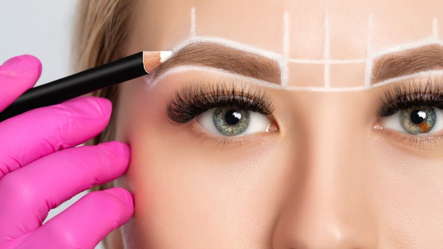 permanent makeup courses Overview 